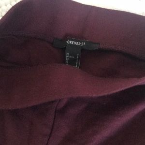 Forever21 Leggins